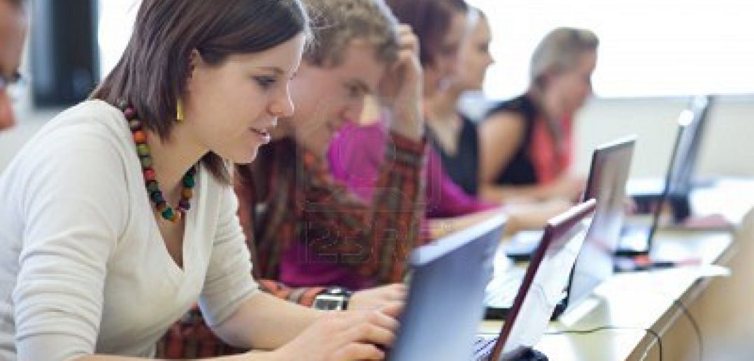 Toeic English language exams in Greece